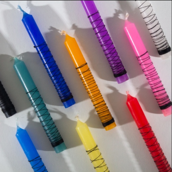 NEW AstroSpell Candles w/ Essential Oils - 1 pc. - Picture 2 of 15